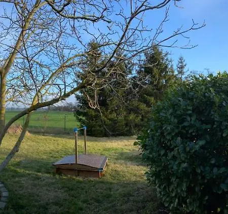 Schicke Im Gruenen Dreiheide
